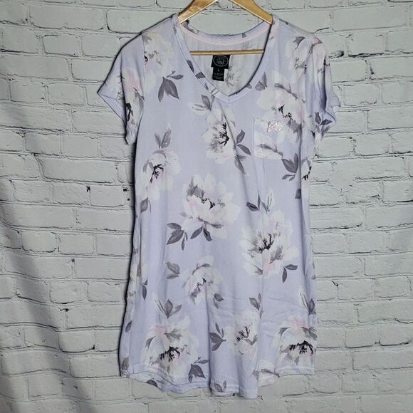 Laura Ashley Floral PJ - Picture 1 of 3